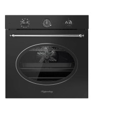 Духовой шкаф KUPPERSBERG SR 610 ANT Silver
