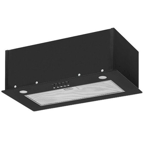 Вытяжка KRONA ARVEN 500 BLACK PB V2