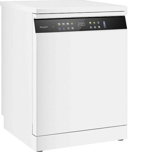 Посудомоечная машина WEISSGAUFF DW 6039 Touch Dual Wash