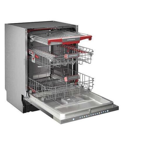 Посудомоечная машина KUPPERSBERG GIM 6095