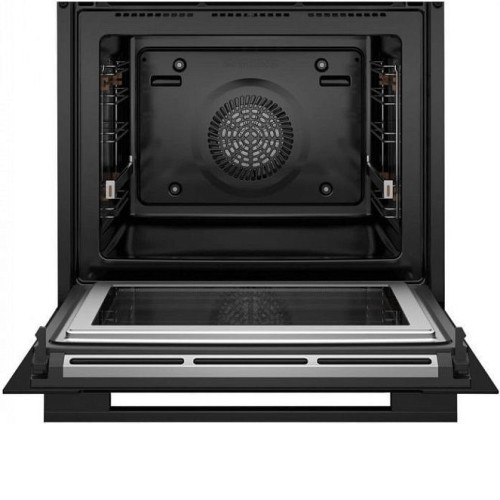 Духовой шкаф SIEMENS iQ700 HM776GKB1