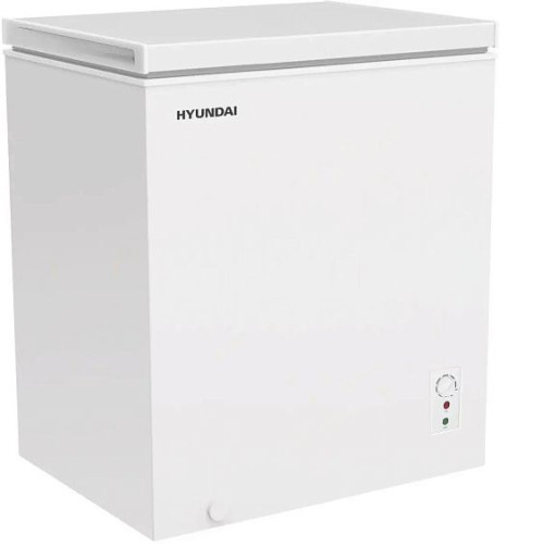 Морозильный ларь HYUNDAI CH15081 белый