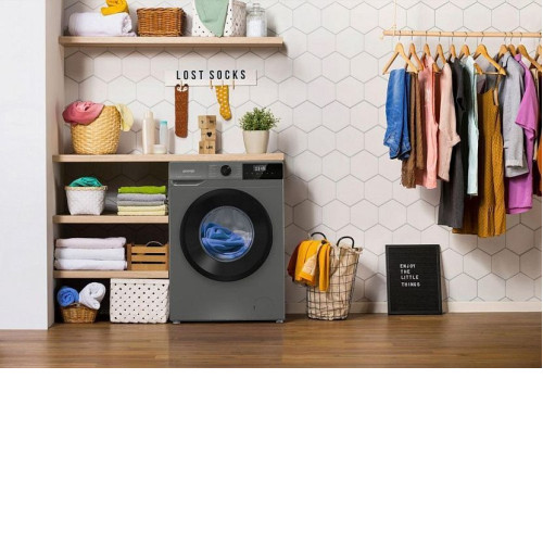 Стиральная машина GORENJE WNHPI84AS/AR