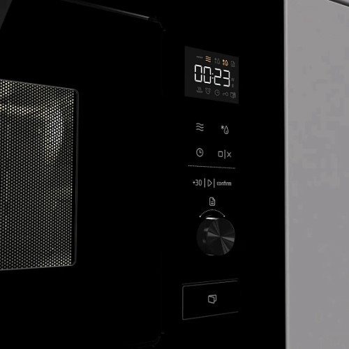 Микроволновая печь GORENJE BM201M2TBG