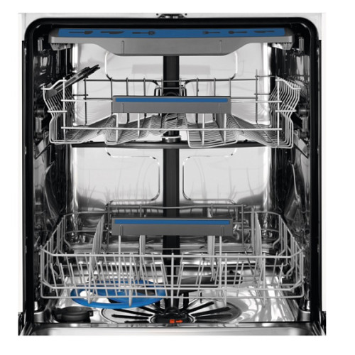 Посудомоечная машина ELECTROLUX ESF9510LOX