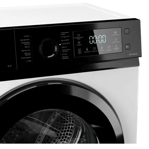 Стиральная машина KUPPERSBERG WM 420 W