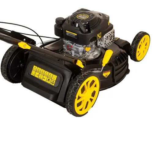 Газонокосилка HUTER GLM-530SX