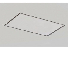 Вытяжка PANDO E-252/120 BLANCO V.1130 ECO SEC PLUS