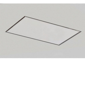 Вытяжка PANDO E-252/120 BLANCO V.1130 ECO SEC PLUS