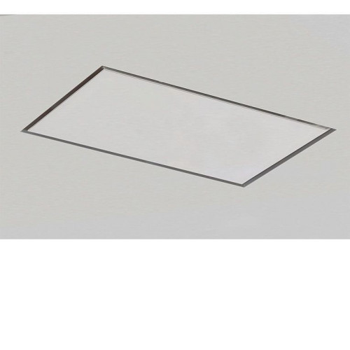 Вытяжка PANDO E-252/95 BLANCO V.1130 ECO SEC PLUS