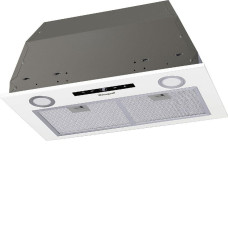 Вытяжка WEISSGAUFF BOX 1200-72 WH