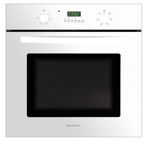 Духовой шкаф RAINFORD RBO-2627 White