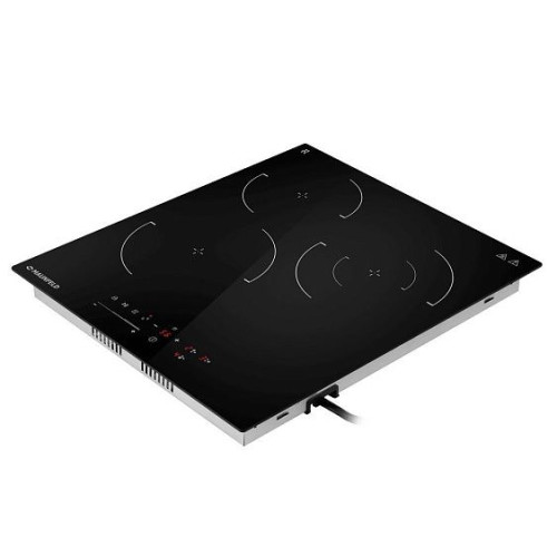Варочная поверхность MAUNFELD CVCE453SDBK