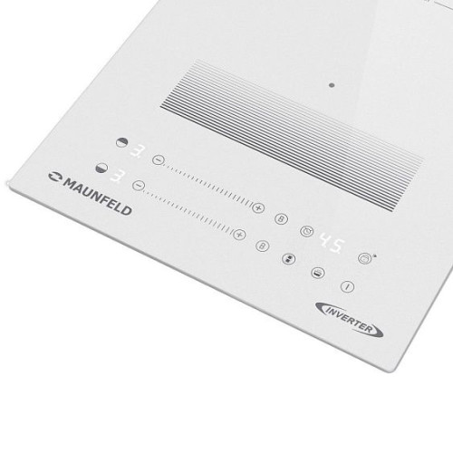 Варочная поверхность MAUNFELD CVI292S2FWHD Inverter