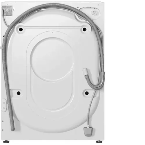 Стиральная машина WHIRLPOOL BIWDWG861485EU