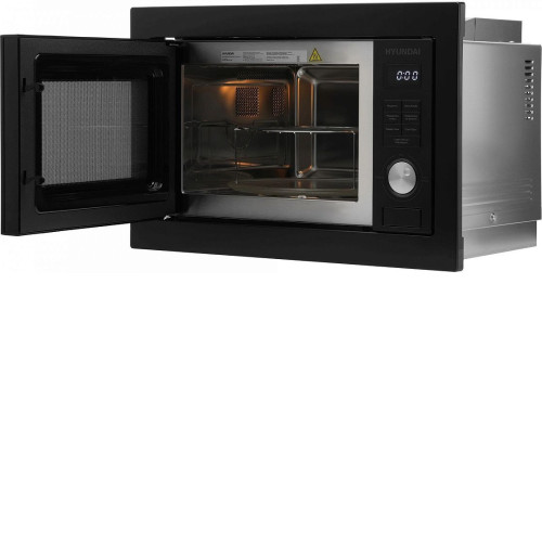 Микроволновая печь HYUNDAI HBW 2544 BG
