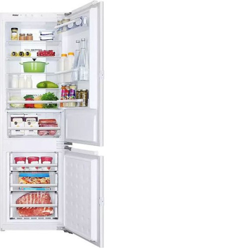 Холодильник HAIER BCFT529TWRU