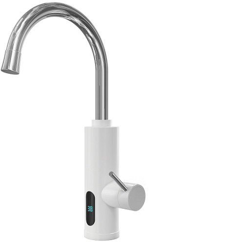 Водонагреватель ELECTROLUX Taptronic (White)