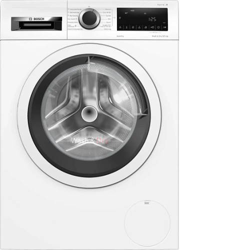 Стиральная машина BOSCH WNA144VBSN