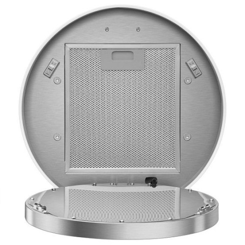 Вытяжка MAUNFELD Lee Wall (sensor) 39 белый