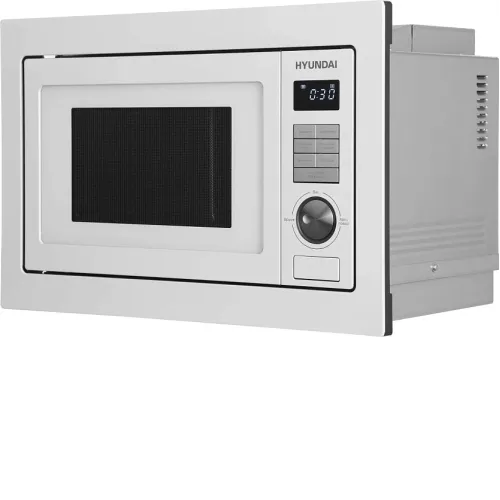 Микроволновая печь HYUNDAI HBW 2544 WG