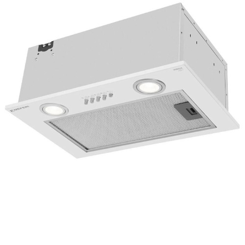 Вытяжка MEFERI INBOX45WH LIGHT
