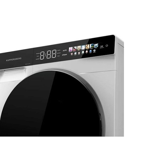 Стиральная машина KUPPERSBERG WM 590 W