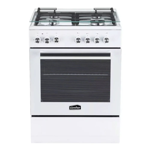 Плита SIMFER F66MW45017