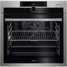 Духовой шкаф AEG BSE988330M
