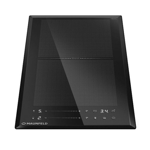 Варочная поверхность MAUNFELD CVI292S2FBK LUX Inverter