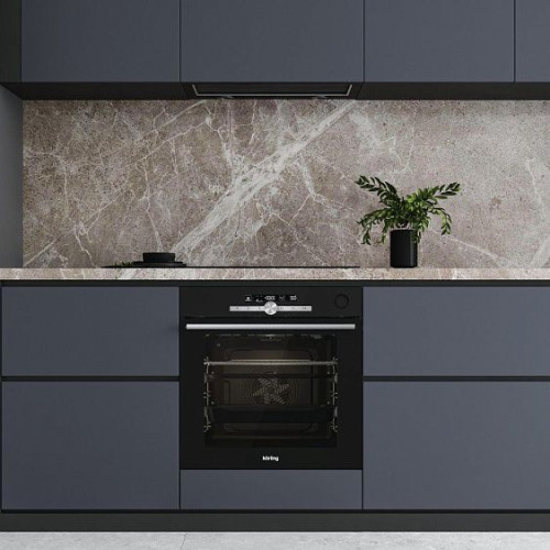 Духовой шкаф KORTING OKB 9982 EN ST