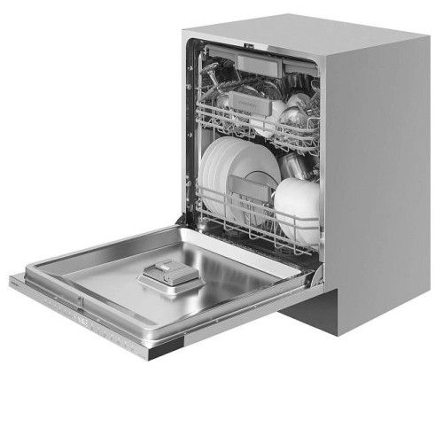 Посудомоечная машина MEFERI MDW6093 LUXE
