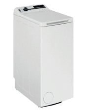 Стиральная машина WHIRLPOOL TDLRB65242BS