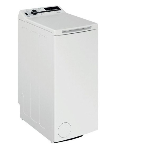 Стиральная машина WHIRLPOOL TDLRB65242BS