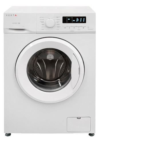 Стиральная машина VEKTA WM-610BWD