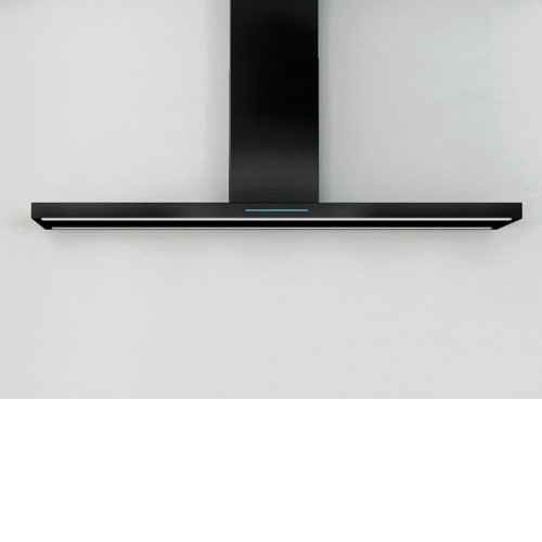 Вытяжка PANDO P-861/105 NEGRO SATIN V.1050 ECO SEC PLUS
