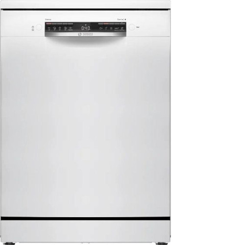 Посудомоечная машина BOSCH SMS4IKW51Q