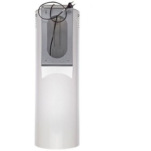 Вытяжка KONIGIN Ester White/White Glass 31
