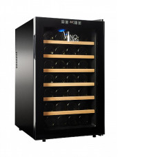 Винный шкаф VINOSAFE VSF28AM