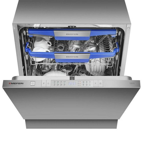 Посудомоечная машина MEFERI MDW6083 COMFORT PLUS