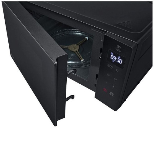 Микроволновая печь LG MH6032GAS