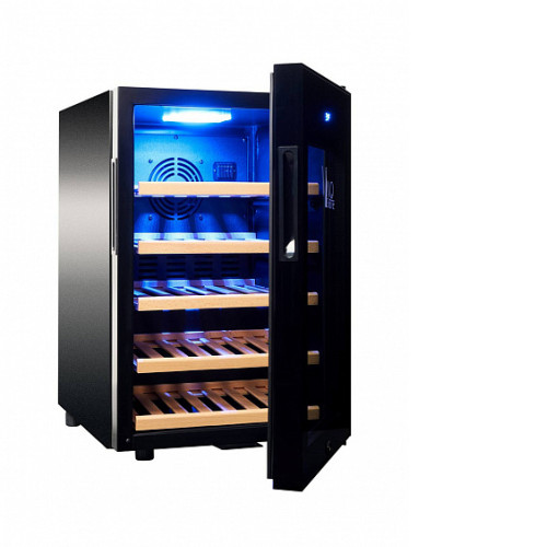 Винный шкаф VINOSAFE VSF21AM