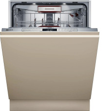 Посудомоечная машина NEFF S187TC800E