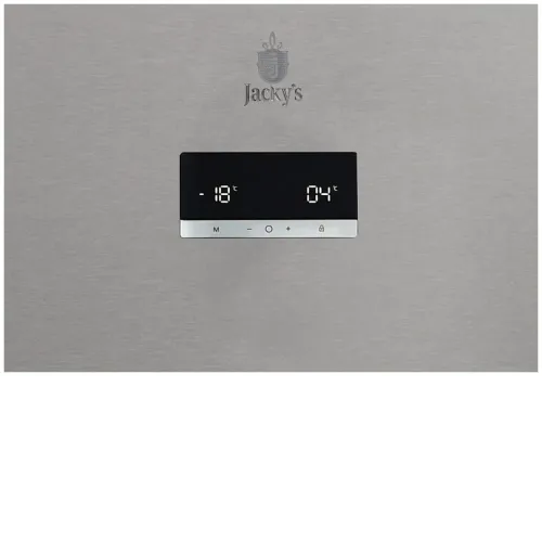 Холодильник JACKY'S JR FI570EN