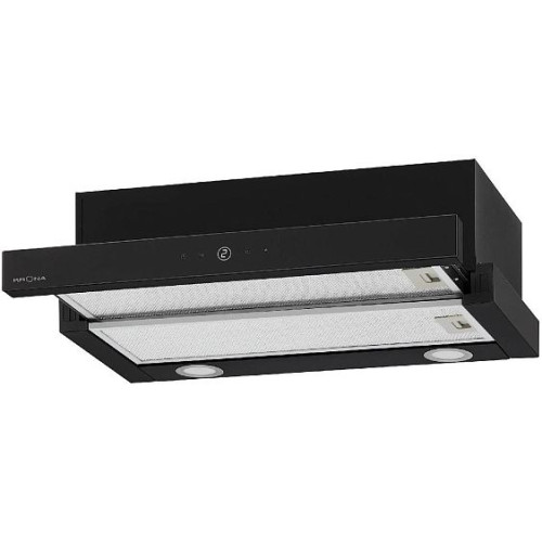 Вытяжка KRONA KAMILLA T sensor max 600 Black
