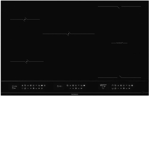 Варочная поверхность DE DIETRICH DPI4832B