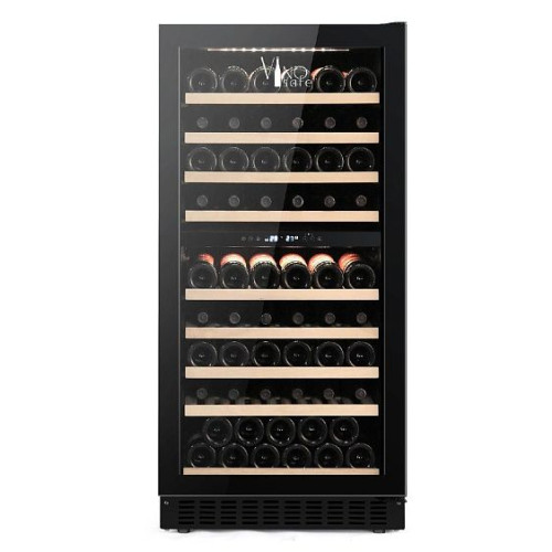 Винный шкаф VINOSAFE VSN99AD