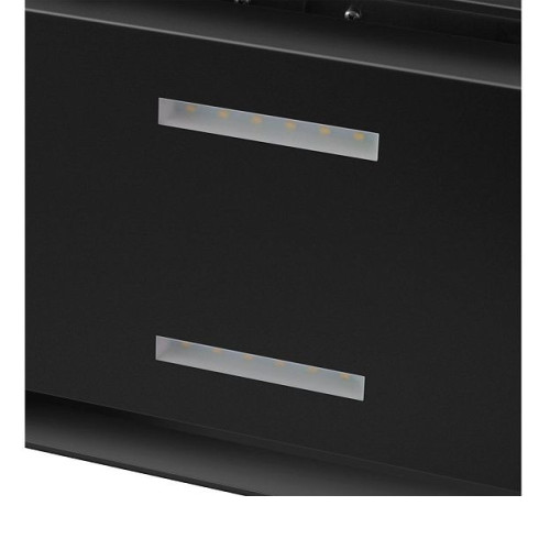 Вытяжка MAUNFELD Bath Plus 402IL черный