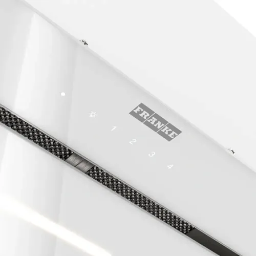 Вытяжка FRANKE LUCE 90 WH (305.0738.599)