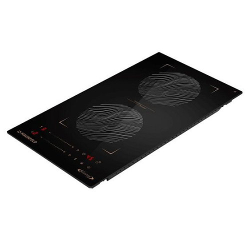 Варочная поверхность MAUNFELD CVI292S2BBKF Inverter